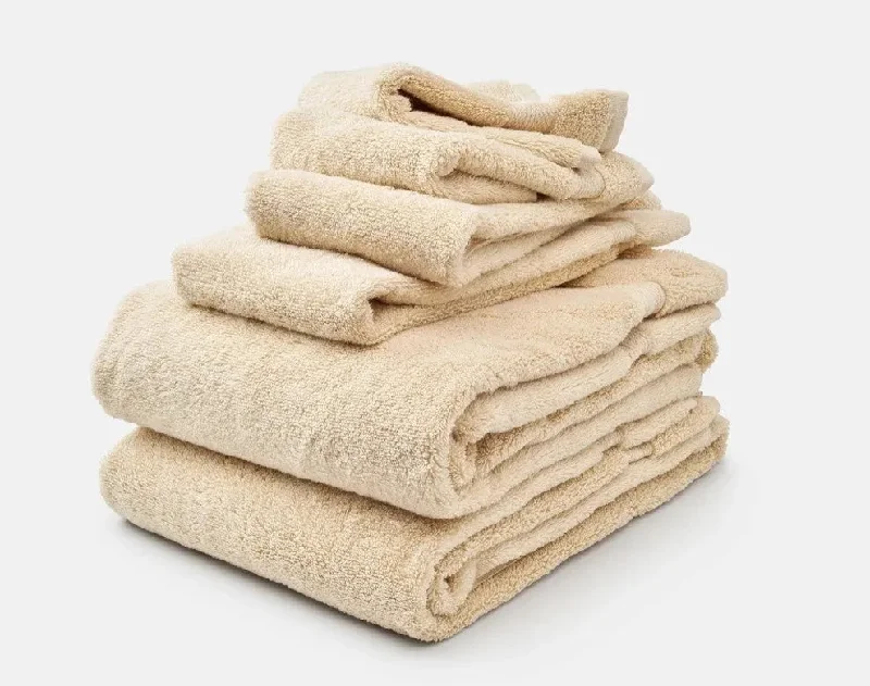 Organic Cotton Towel Set