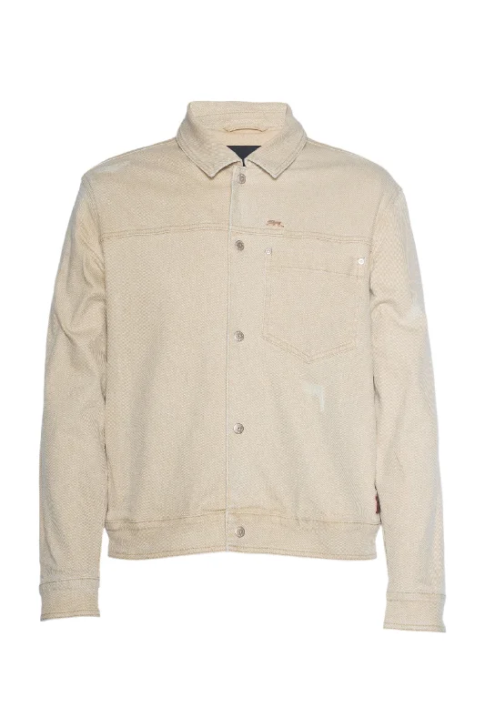 Lewis | Twill Jacket