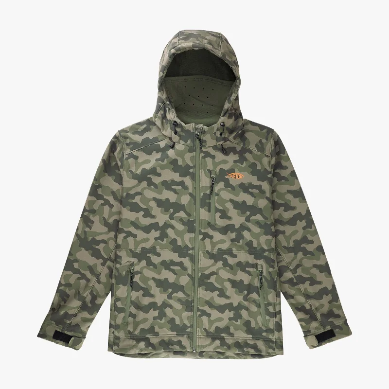 Green OG Camo