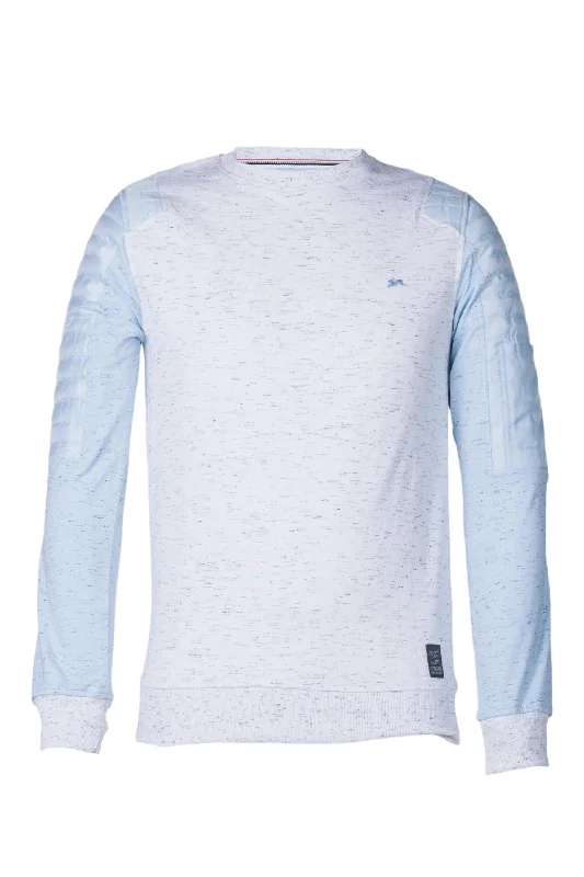 Roman | Men's French Terry Crew