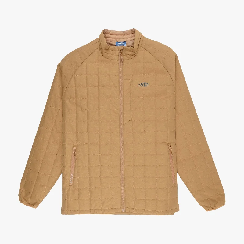 Pufferfish 300 Jacket