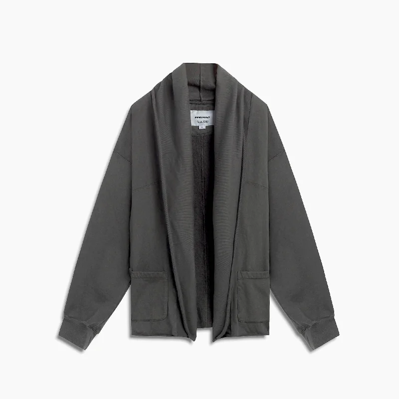 roaming cloak / vintage black