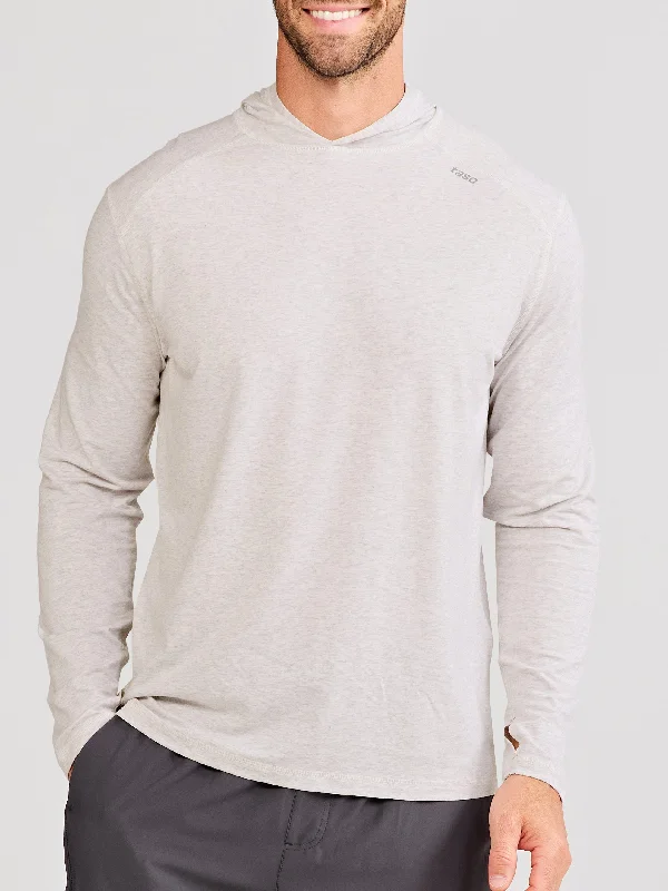 Carrollton Lightweight Hoodie