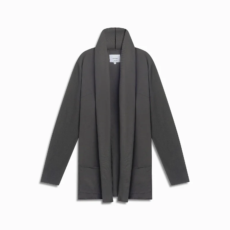 shield cloak II / vintage black