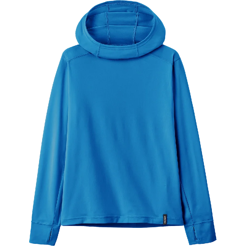 Youth Capilene Silkweight Hoody