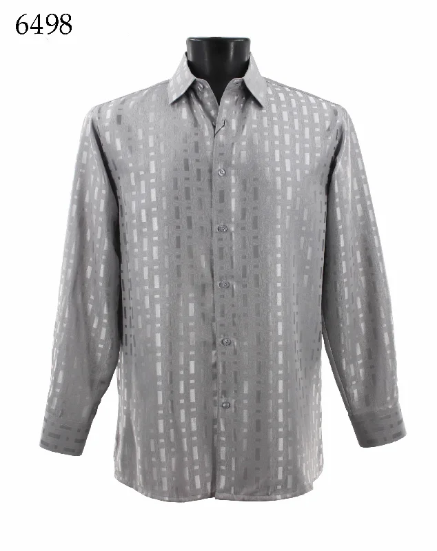 Bassiri Long Sleeve Shirt 6498