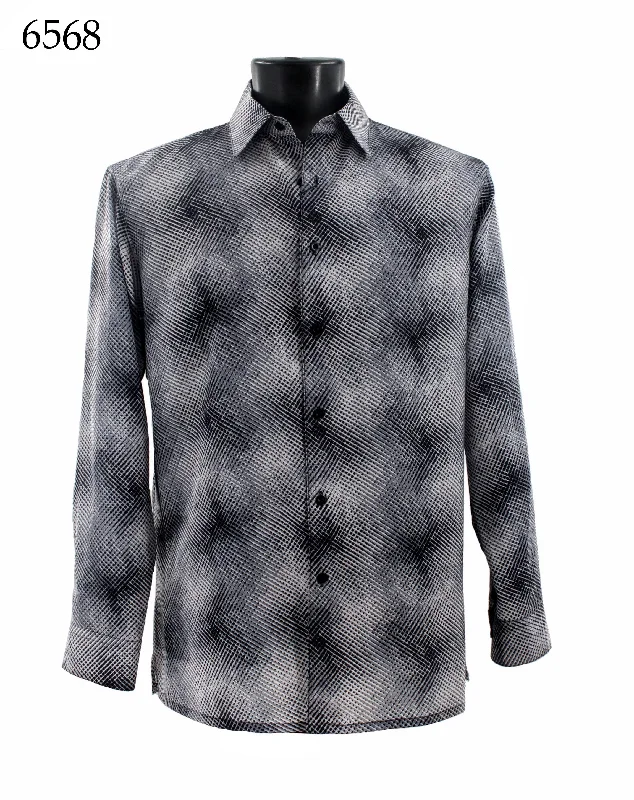 Bassiri Long Sleeve Shirt 6568