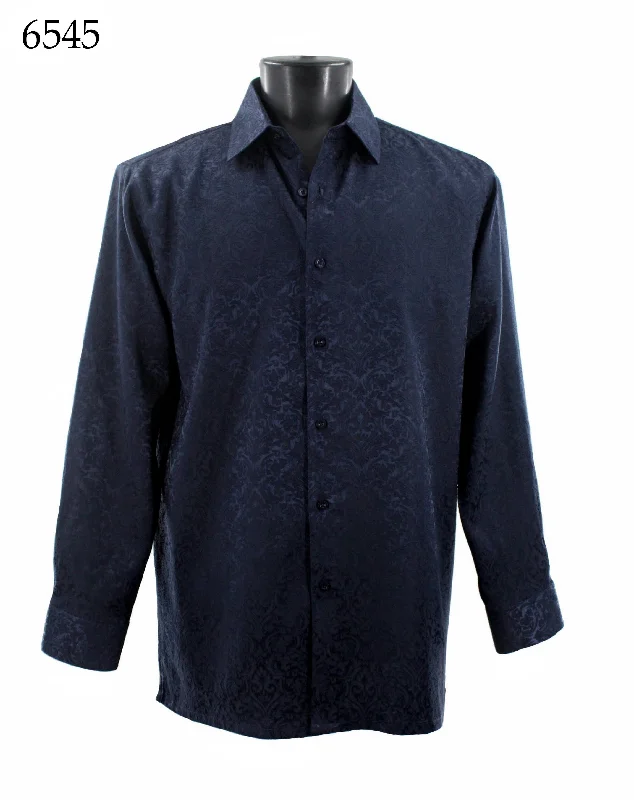 Bassiri Long Sleeve Shirt 6545