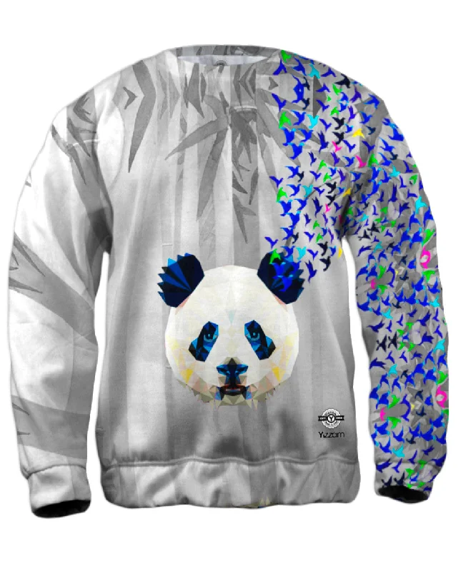 Panda No Fowl