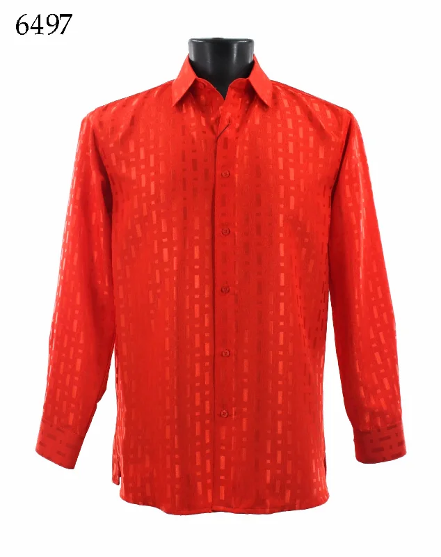 Bassiri Long Sleeve Shirt 6497