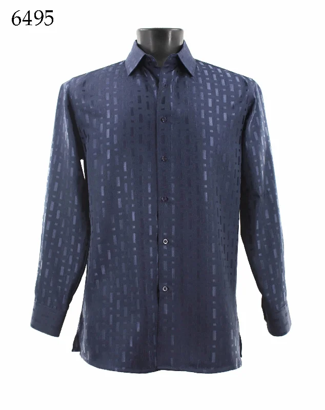 Bassiri Long Sleeve Shirt 6495