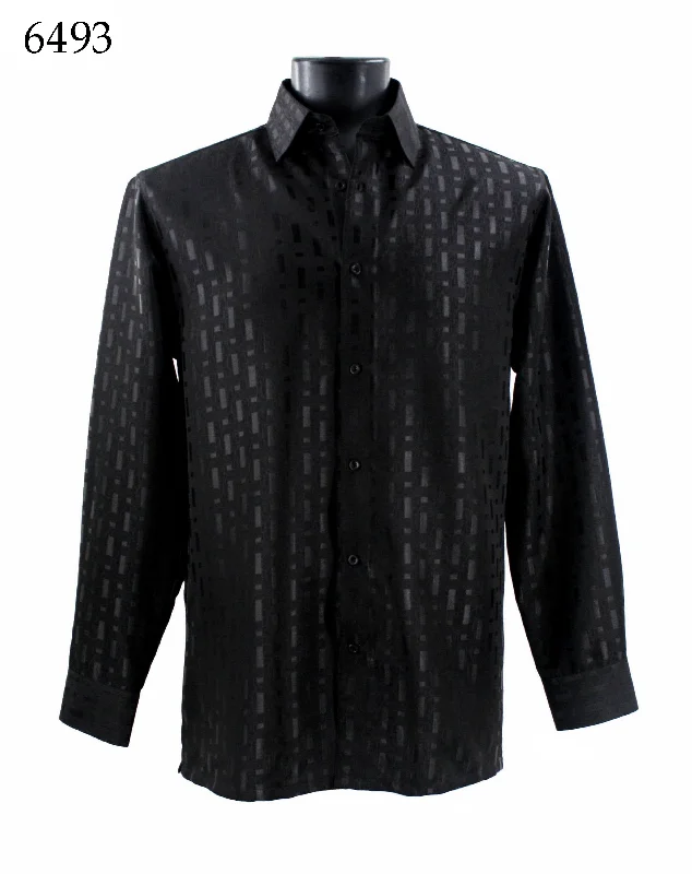 Bassiri Long Sleeve Shirt 6493