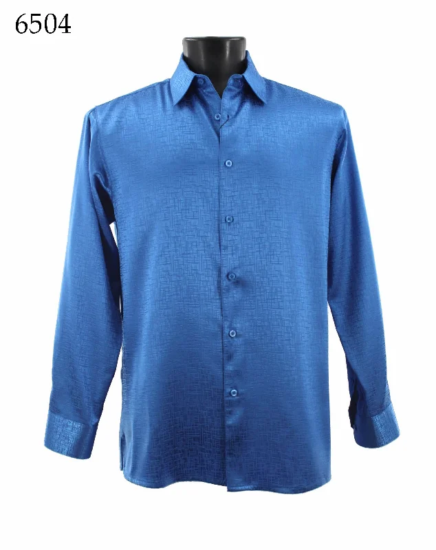 Bassiri Long Sleeve Shirt 6504