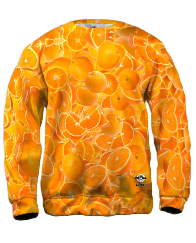 Oranges Jumbo