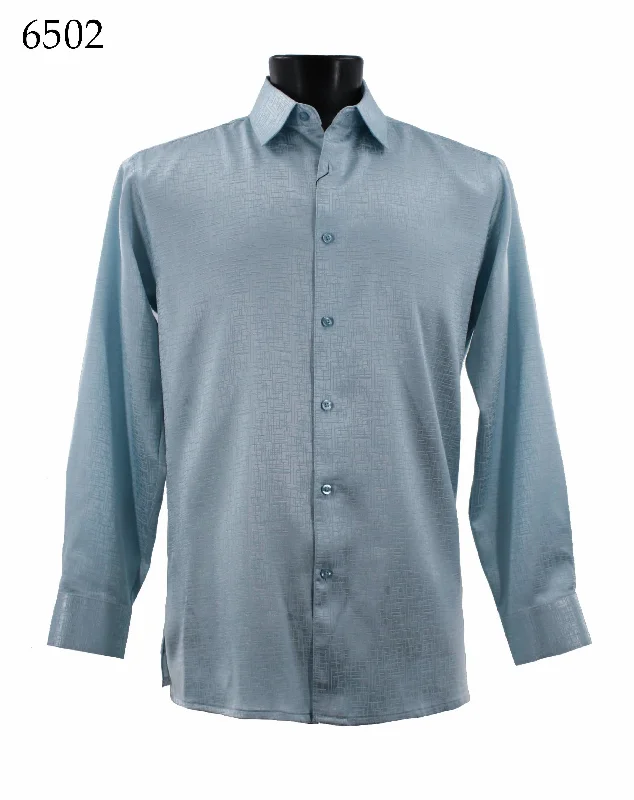 Bassiri Long Sleeve Shirt 6502