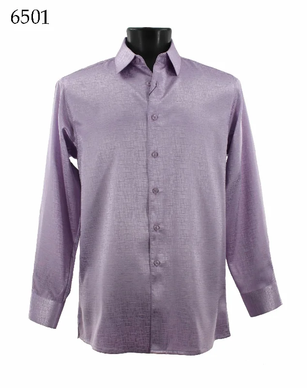 Bassiri Long Sleeve Shirt 6501