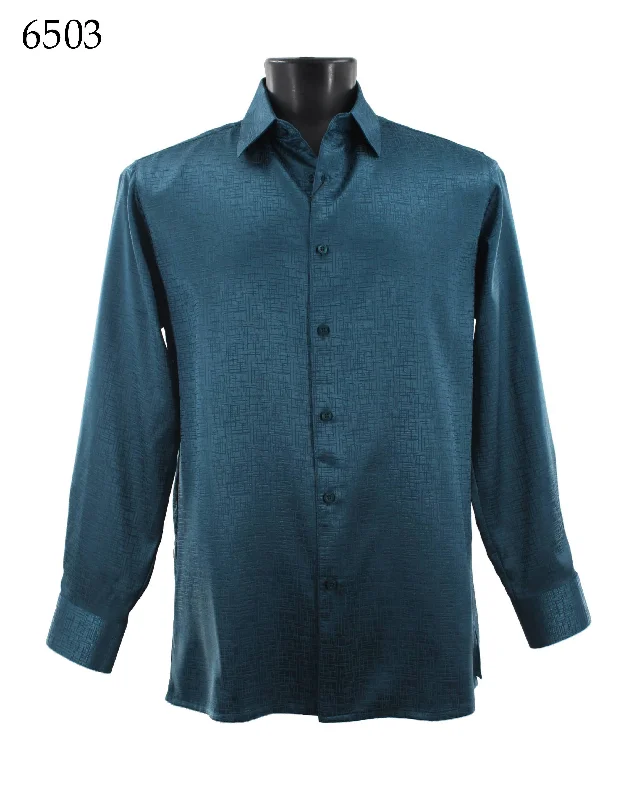 Bassiri Long Sleeve Shirt 6503