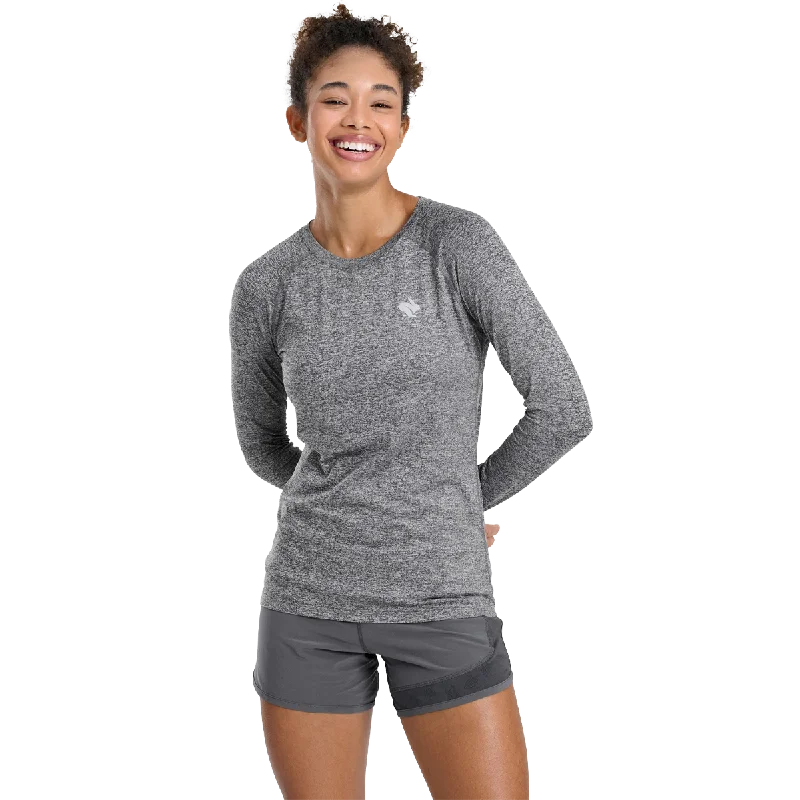 Women's EZ Tee Long Sleeve