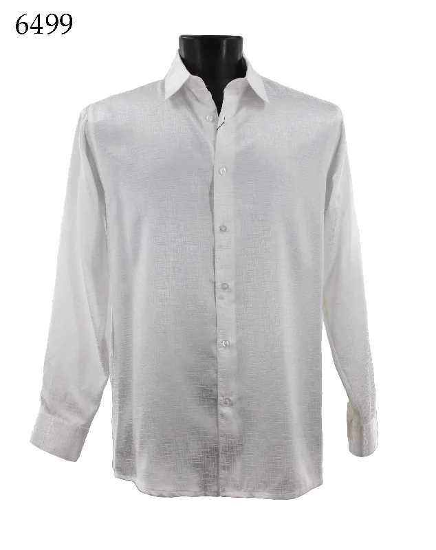 Bassiri Long Sleeve Shirt 6499