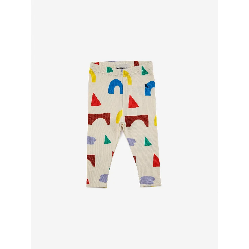 Bobo Choses Playfull All Over Leggings