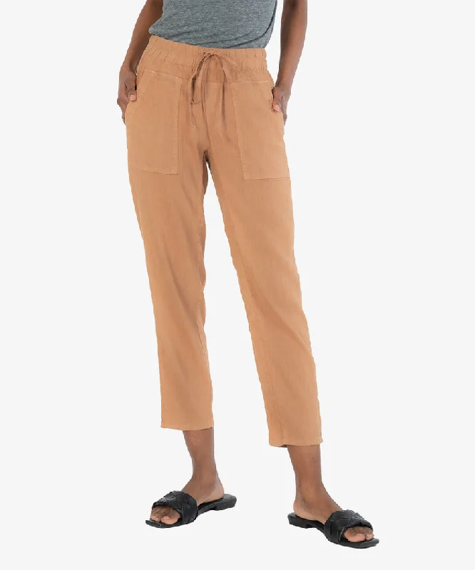 Drawcord Pant (Large)