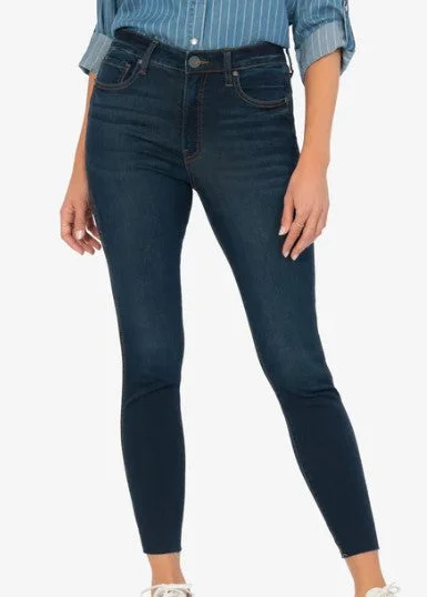 Connie High Rise Jeans