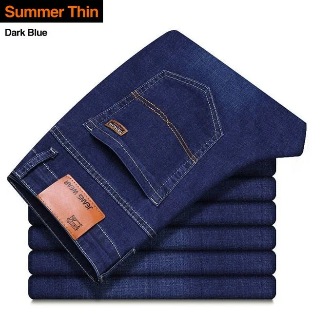 Thin-Dark Blue