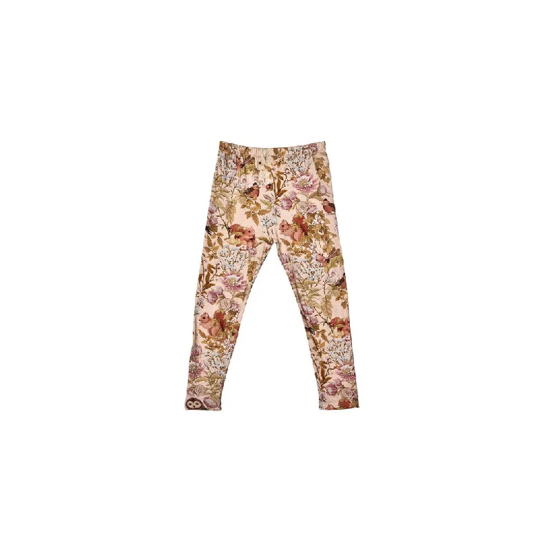 Tutu du Monde Bebe Woodland Explorer Leggings - Woodlands Print