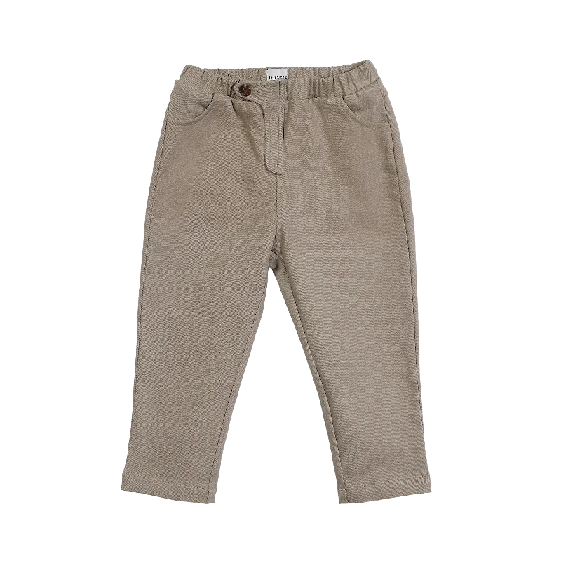 Beekie Trousers | Moss