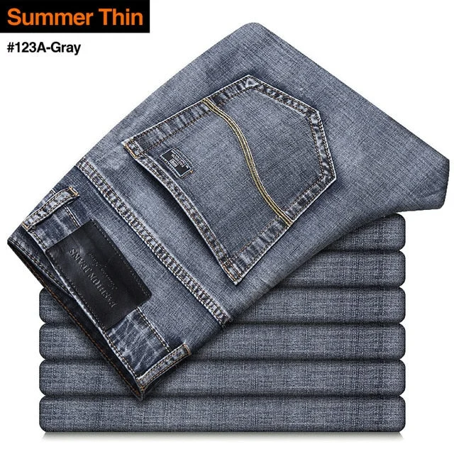 Thin 123A-Gray