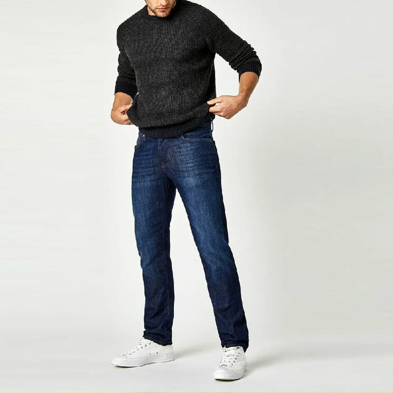 F&F DNM Dark Blue Slim fit  Denim 9562