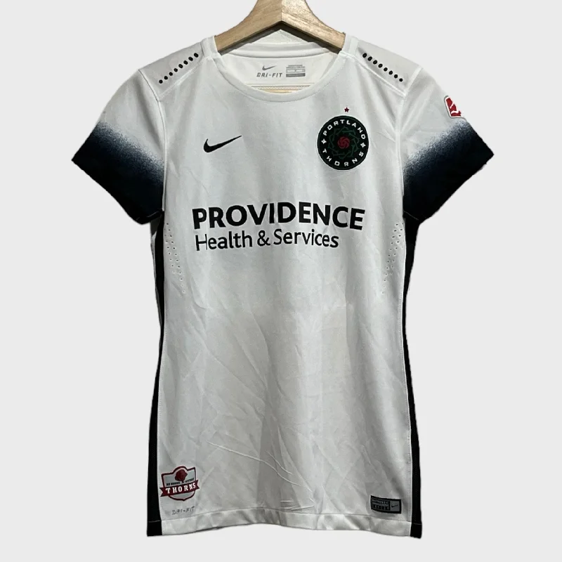 2016 Portland Thorns Away Jersey Pro Cut Women’s S