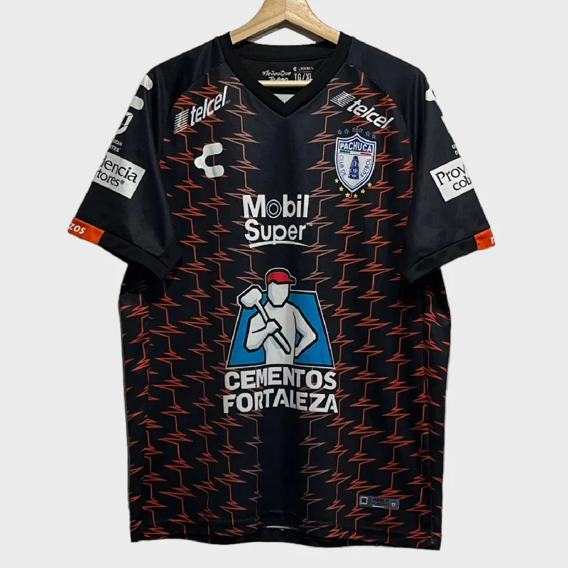 2019/20 Pachuca Third Jersey XL