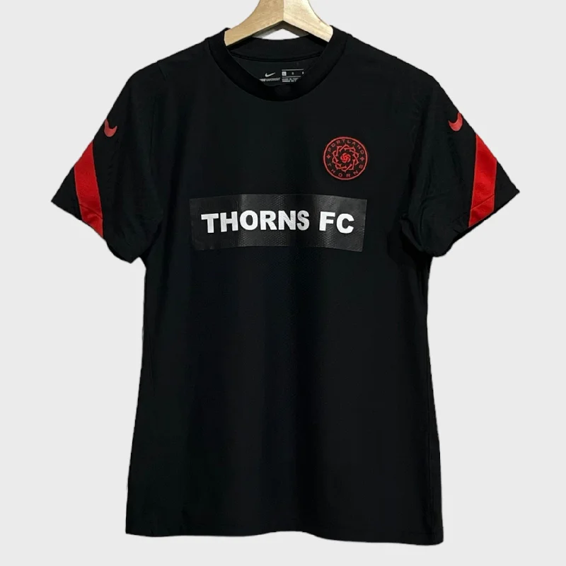 2020 Portland Thorns Training Worn Jersey Women’s L