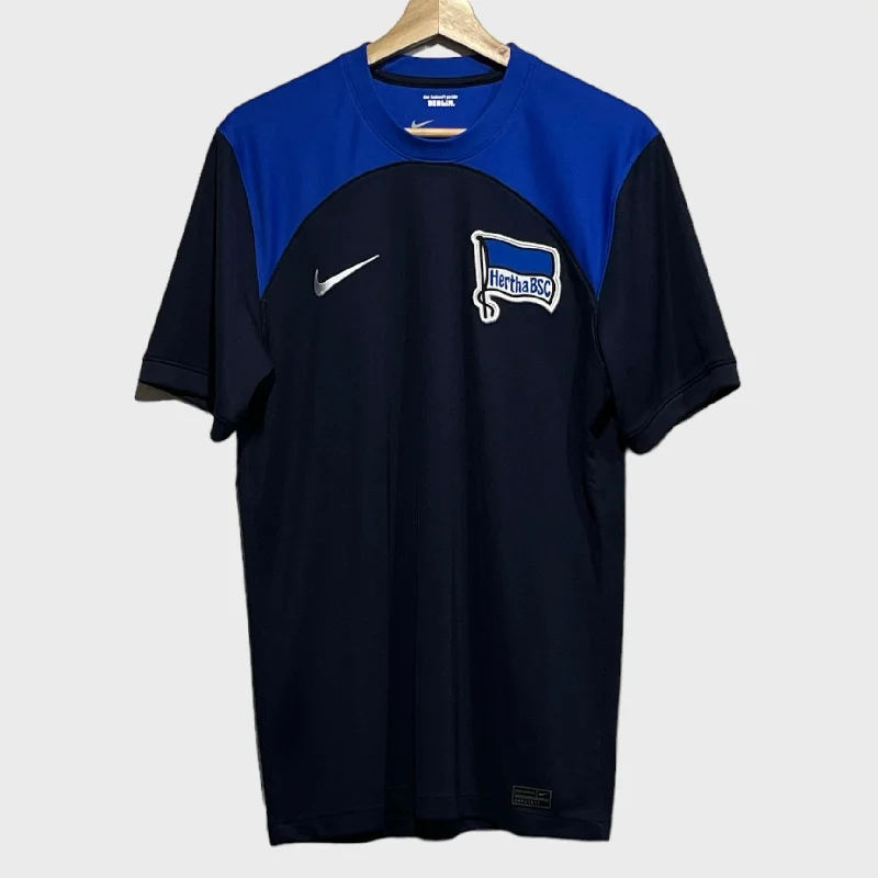 2022/23 Hertha Berlin Away Jersey M