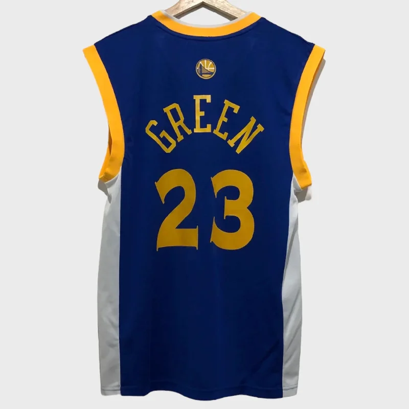 Draymond Green Golden State Warriors Jersey S