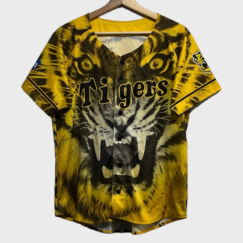 Hanshin Tigers Jersey M