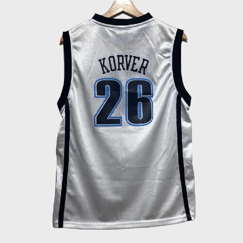 Kyle Korver Utah Jazz Jersey Youth L