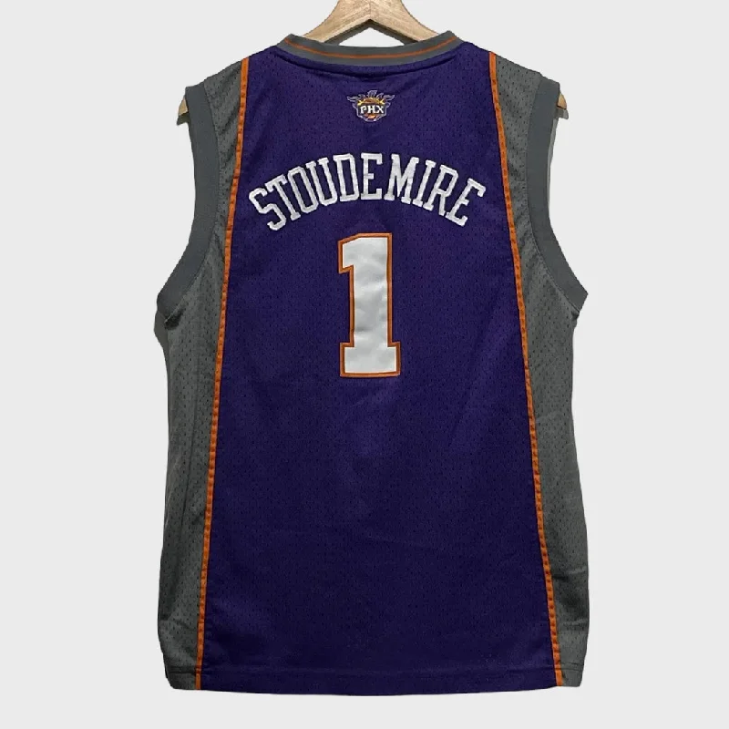 Amare Stoudemire Phoenix Suns Jersey Youth L