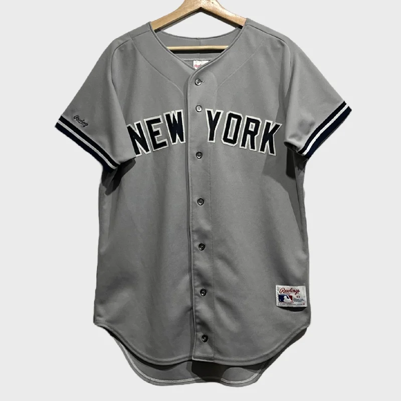 Vintage New York Yankees Jersey L