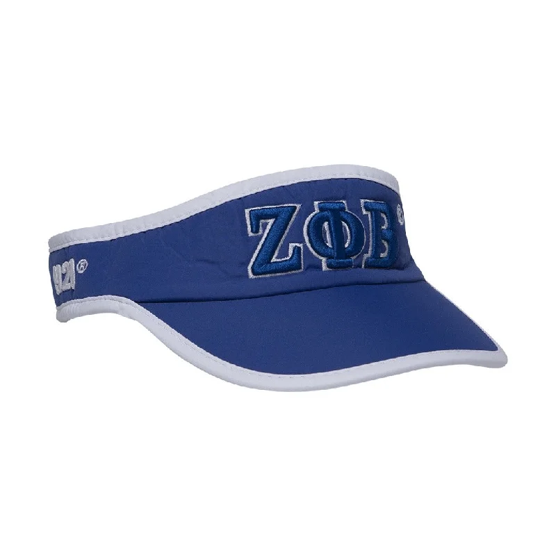 Zeta Featherlight Visor