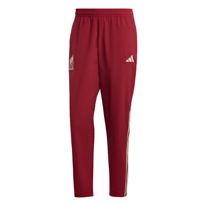 Adidas Men's Mexico Tiro 23 Presantation Pants