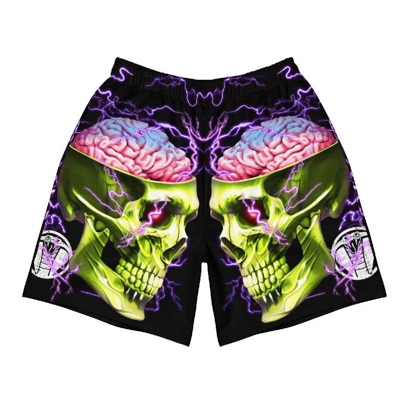 Brainstorm Shorts