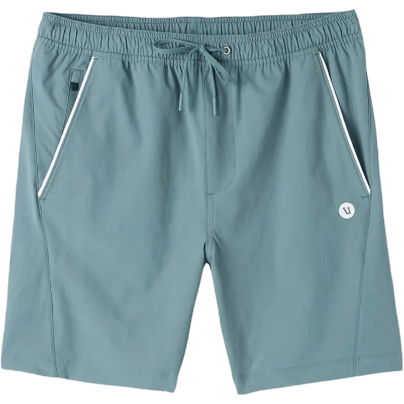 Men's Crosscourt Short