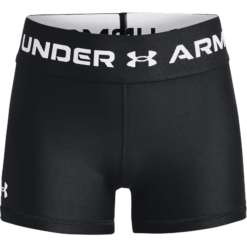 Youth HeatGear Armour Shorty