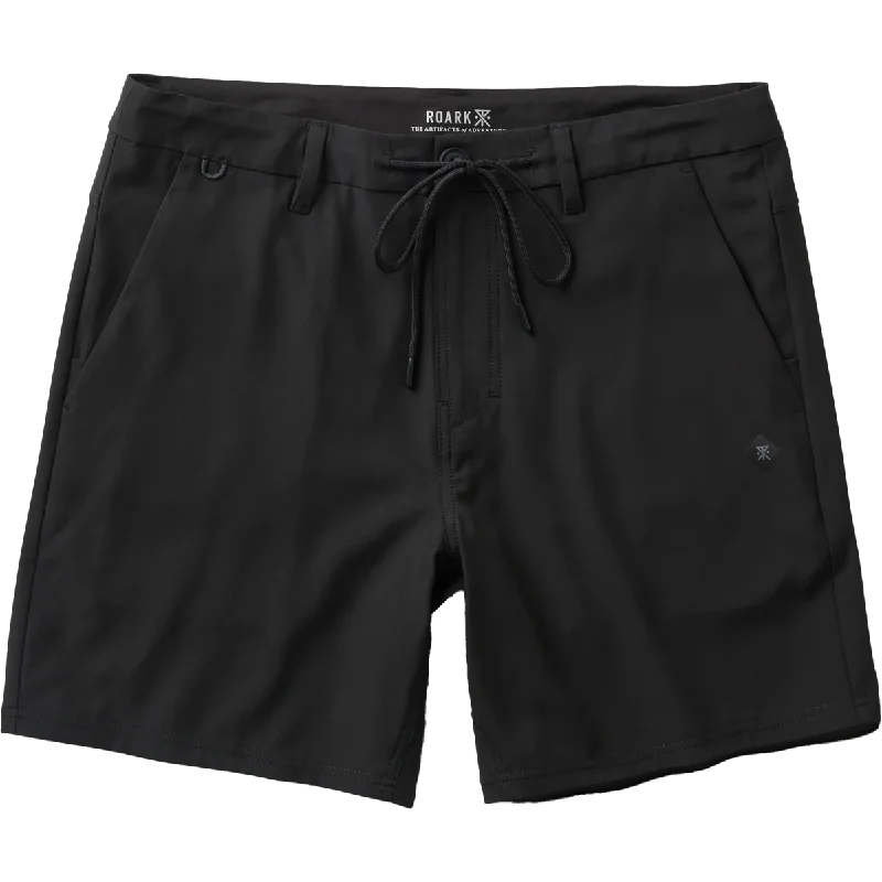 Men's HyBro Hybrid Short