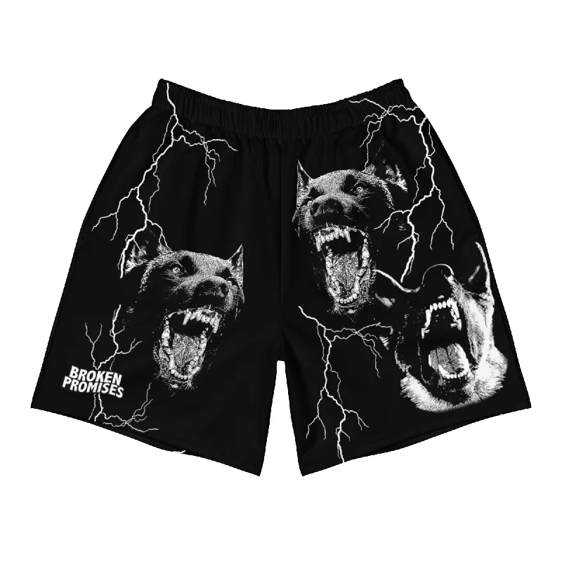 K-9 Shorts