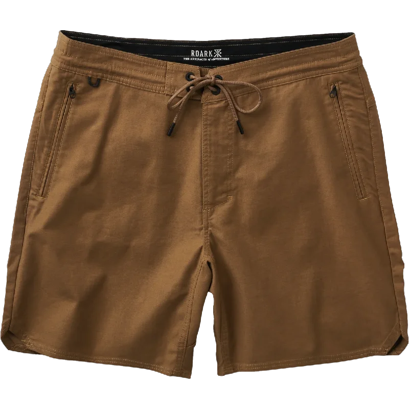 Men's Layover Traveler Short