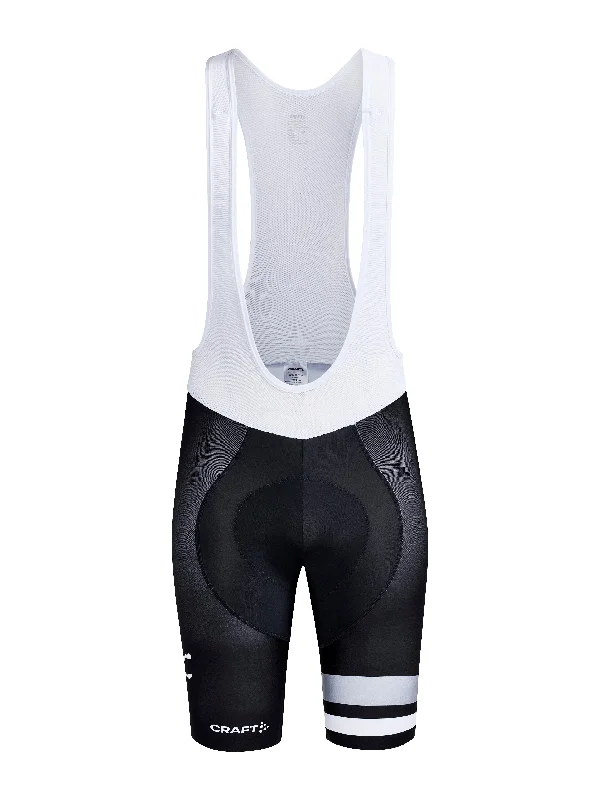 Men's Race Rebel Cycling Bib Shorts