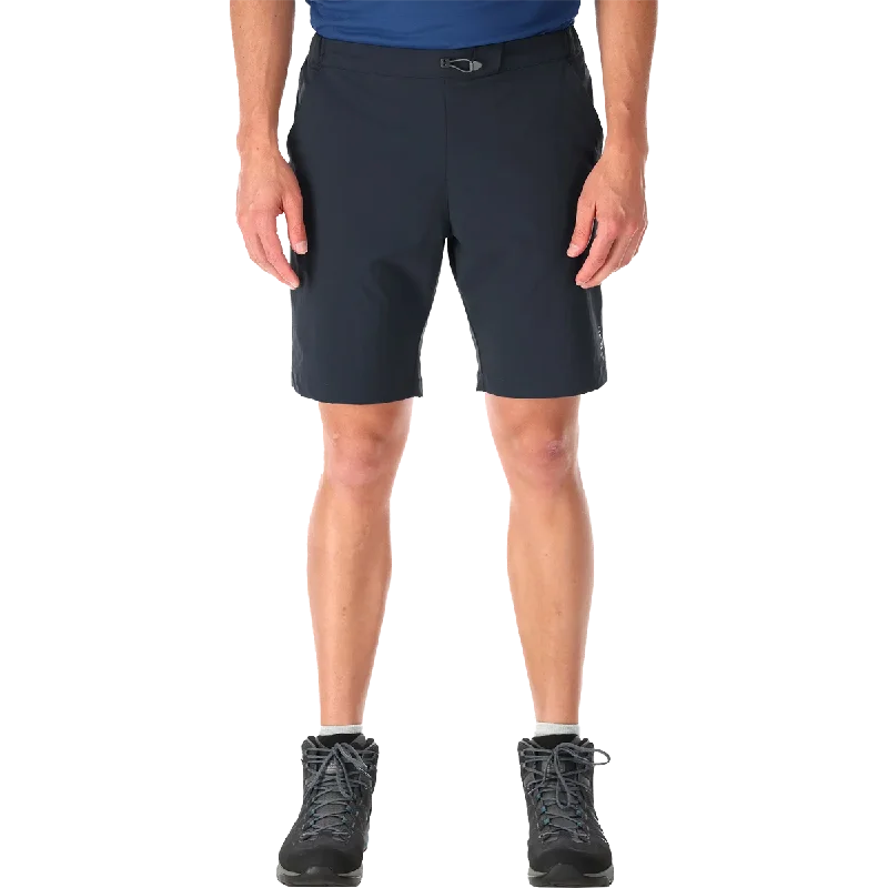 Men's Momentum Shorts - 9"